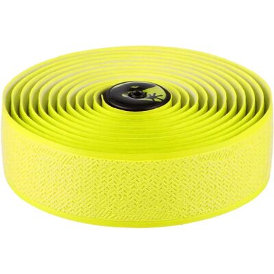 Lizard Skins DSP V2 3.2mm Lenkerband - Neon Gelb - Fahrradlenkerband Lizard Skins DSP V2 3.2mm Lenkerband - Neon Gelb - Fahrradlenkerband