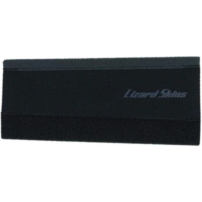 Protezione Catena in Neoprene Lizard Skins - Medio - Nero - Accessorio telaio Protezione Catena in Neoprene Lizard Skins - Medio - Nero - Accessorio telaio