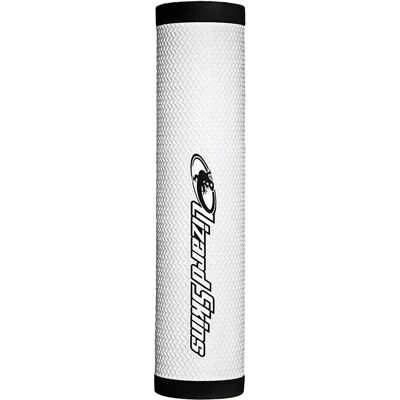 Manopole Lizard Skins DSP 30,3 mm - Bianco Manopole Lizard Skins DSP 30,3 mm - Bianco