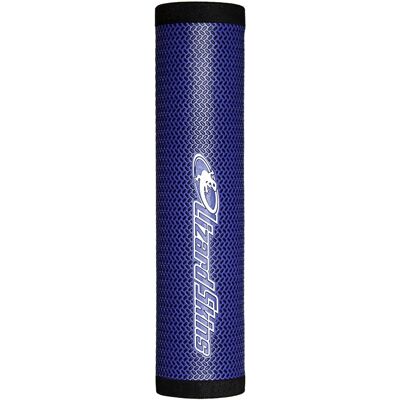 Manopole manubrio Lizard Skins DSP - Blu - 30,3mm Manopole manubrio Lizard Skins DSP - Blu - 30,3mm