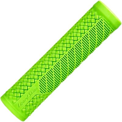 Manopole bici Lizard Skins Charger Evo Verde - Unisex Manopole bici Lizard Skins Charger Evo Verde - Unisex