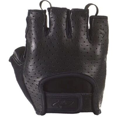Lizard Skins Aramus Klassiska Handschuhe - Schwarz Lizard Skins Aramus Klassiska Handschuhe - Schwarz