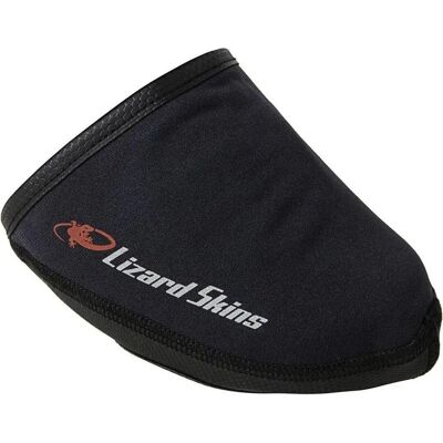 Lizard Skins - Dry-Fiant Toe Cover - Schwarz - S - Shoe Cover Lizard Skins - Dry-Fiant Toe Cover - Schwarz - S - Shoe Cover