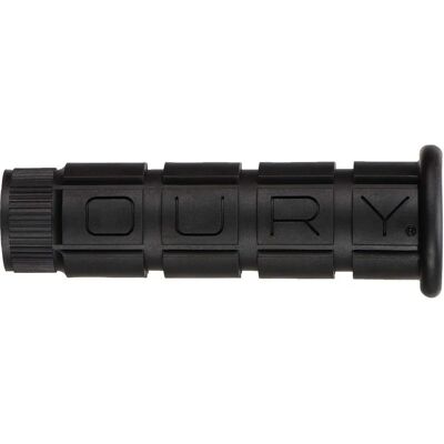 Oury Black MTN Grip - Handlebar Grip Oury Black MTN Grip - Handlebar Grip