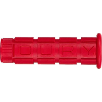 Oury Single Compound Handlebar Grips - Handlebar Grips Oury Single Compound Handlebar Grips - Handlebar Grips