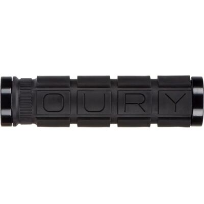 Lizard Skins Oury Morsetto 127mm - Componenti di presa Lizard Skins Oury Morsetto 127mm - Componenti di presa