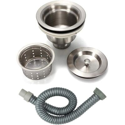 UnknownBrand - HairSaver - Sink Accessory UnknownBrand - HairSaver - Sink Accessory