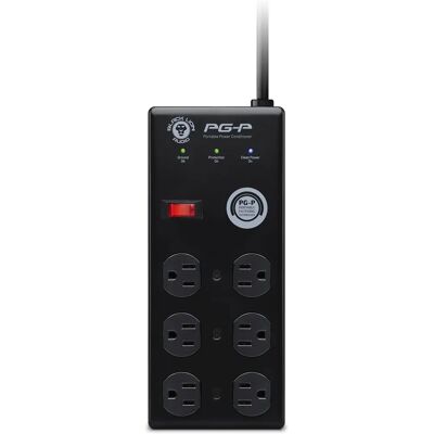 Black Lion Audio Auteur MKIII Mikrofonvorverstärker - 2-Kanal Black Lion Audio Auteur MKIII Mikrofonvorverstärker - 2-Kanal