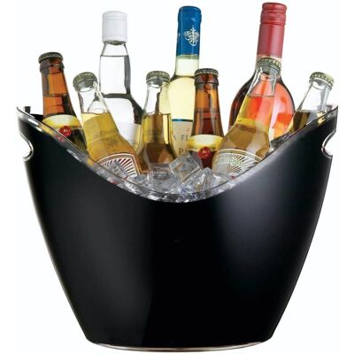Bar Craft Enfriador de Bebidas 22L - Mantiene Bebidas Frías Bar Craft Enfriador de Bebidas 22L - Mantiene Bebidas Frías