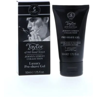 Taylor of Old Bond Street Jermyn Street Collection Pre Shave Gel Taylor of Old Bond Street Jermyn Street Collection Pre Shave Gel