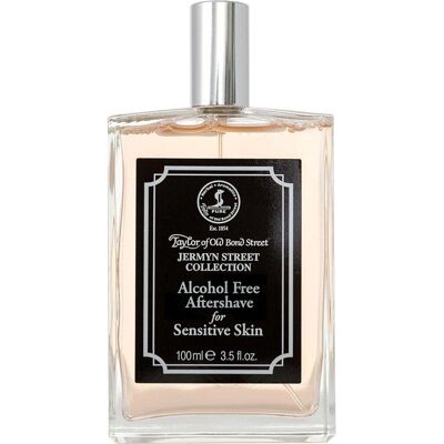 Taylor of Old Bond Street Jermyn Street Collection After Shave (100 ml) Taylor of Old Bond Street Jermyn Street Collection After Shave (100 ml)