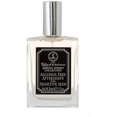 Taylor Of Old Bond Street Jermyn Street Aftershave Lotion 30ml - Publicité Taylor Of Old Bond Street Jermyn Street Aftershave Lotion 30ml - Publicité