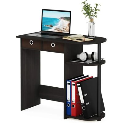 Furinno Go Green Laptop Desk - Laptop Desk Furinno Go Green Laptop Desk - Laptop Desk