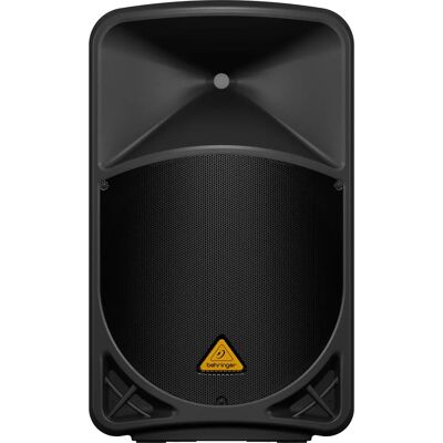 Haut-parleur PA Bluetooth Behringer B115W - Publicité Haut-parleur PA Bluetooth Behringer B115W - Publicité