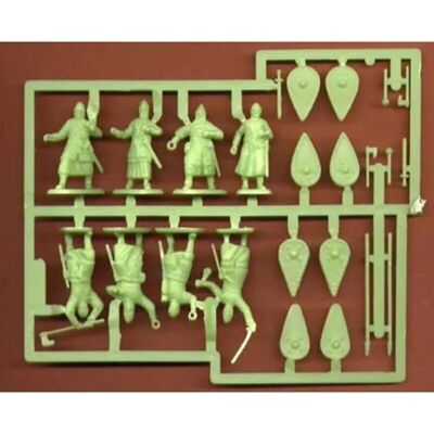 HAT Industrie El Cid Artillerie Lourde 36 Figurines - Figurines Modélisme - Publicité HAT Industrie El Cid Artillerie Lourde 36 Figurines - Figurines Modélisme - Publicité