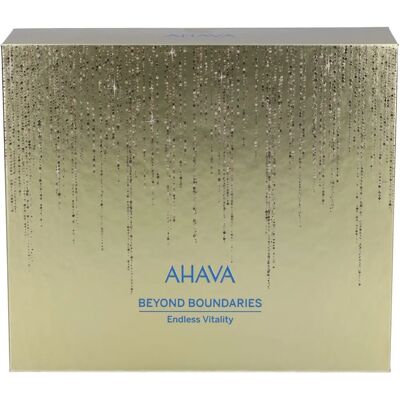 Set Vitalità Infinita di Ahava - Prodotti cosmetici Set Vitalità Infinita di Ahava - Prodotti cosmetici