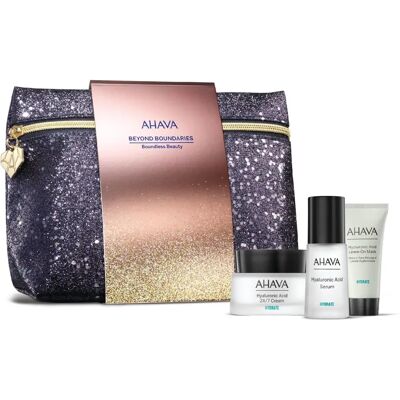Set di Cura Idratante AHAVA Beyond Boundaries Set di Cura Idratante AHAVA Beyond Boundaries