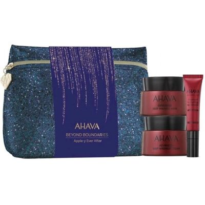 AHAVA Beyond Boundaries Apple-y Ever After - Gavesett mot rynker AHAVA Beyond Boundaries Apple-y Ever After - Gavesett mot rynker