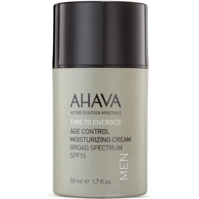 AHAVA Mannen Lichaamscrème en Lotion - Lichaamscrème & Lotion AHAVA Mannen Lichaamscrème en Lotion - Lichaamscrème & Lotion