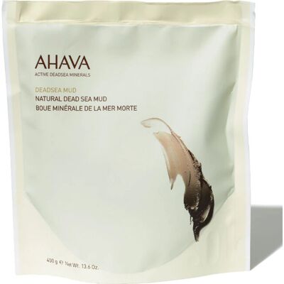 Ahava Natürlicher Totes Meer Schlamm (400g) Ahava Natürlicher Totes Meer Schlamm (400g)