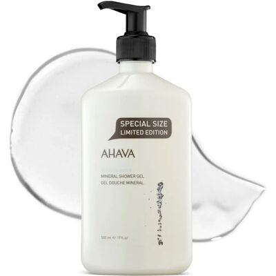 Ahava Totesalt Mineral-Duschgel - Duschgel Ahava Totesalt Mineral-Duschgel - Duschgel