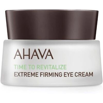 AHAVA Time To Revitalize - Øyekrem - 15 ml AHAVA Time To Revitalize - Øyekrem - 15 ml