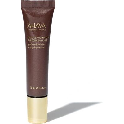 AHAVA Youth Boosters Osmoter Øyeserum - Mot Oppblåsthet & Mørke Ringer AHAVA Youth Boosters Osmoter Øyeserum - Mot Oppblåsthet & Mørke Ringer
