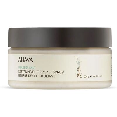 Ahava Peeling Corpo al Sale del Mar Morto (235g) Ahava Peeling Corpo al Sale del Mar Morto (235g)