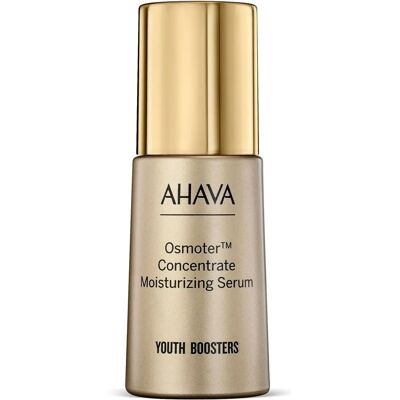 Ahava Dead Sea Osmoter Concentrate - 30ml/1oz - Serum for Face, Neck, and Décolleté Ahava Dead Sea Osmoter Concentrate - 30ml/1oz - Serum for Face, Neck, and Décolleté