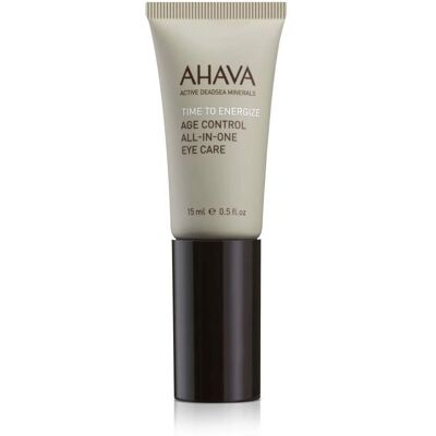 Ahava Men Age Control All-In-One Eye Care (15ml) Ahava Men Age Control All-In-One Eye Care (15ml)