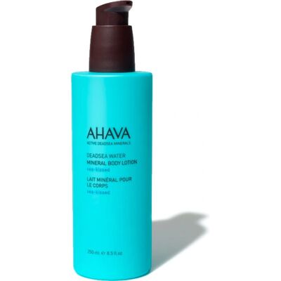 Ahava Ásványi Testápoló Tenger Csók (250ml) Ahava Ásványi Testápoló Tenger Csók (250ml)