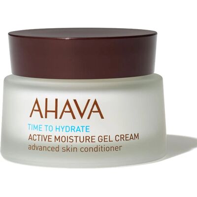 AHAVA - Time To Hydrate - Gel-Cream - 50 ml AHAVA - Time To Hydrate - Gel-Cream - 50 ml