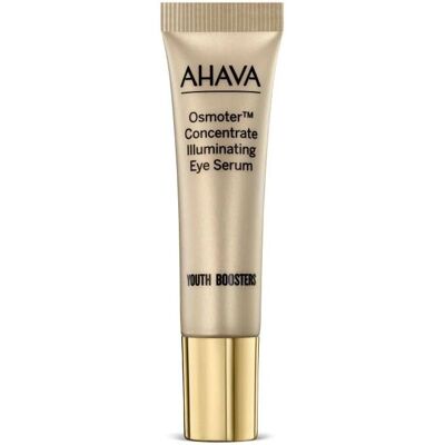 Ahava Dødehavet Osmoter Øyekonsentrat - Øyepleie Ahava Dødehavet Osmoter Øyekonsentrat - Øyepleie