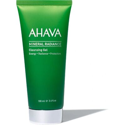 AHAVA - Mineral Radiance - 100 ml - Puhdistusgeeli AHAVA - Mineral Radiance - 100 ml - Puhdistusgeeli