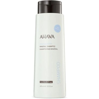 AHAVA Totes Meer Wasser Mineral Shampoo - Haarpflege AHAVA Totes Meer Wasser Mineral Shampoo - Haarpflege