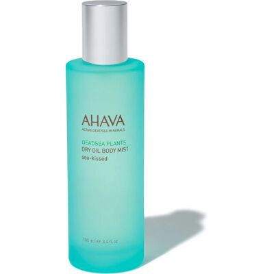 Ahava Dry Oil Body Mist Sea-Kissed (100ml) Ahava Dry Oil Body Mist Sea-Kissed (100ml)