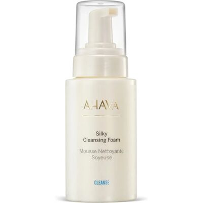 Ahava Seidiger Reinigungs-Schaum - Sensible Haut Ahava Seidiger Reinigungs-Schaum - Sensible Haut