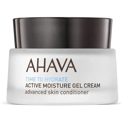 Ahava Time To Hydrate Feuchtigkeitsgel - Für empfindliche Haut - Gesicht Ahava Time To Hydrate Feuchtigkeitsgel - Für empfindliche Haut - Gesicht