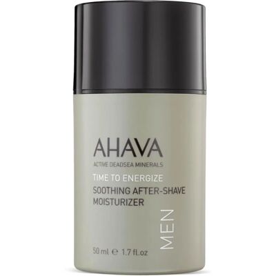 Ahava Idő az Energia Újraindítására Nyugtató After-shave Hidratáló Ahava Idő az Energia Újraindítására Nyugtató After-shave Hidratáló