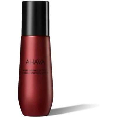 AHAVA Dype Rynker Lotion SPF30 - Ansiktskrem AHAVA Dype Rynker Lotion SPF30 - Ansiktskrem