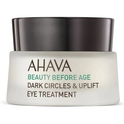 Ahava Beauty Before Age - Sötét Karikák és Emelő Szemkezelés (15ml) Ahava Beauty Before Age - Sötét Karikák és Emelő Szemkezelés (15ml)