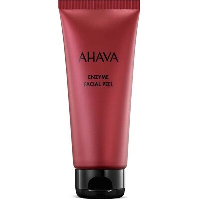 Ahava Enzymatisk Ansiktsskrubb (100ml) Ahava Enzymatisk Ansiktsskrubb (100ml)