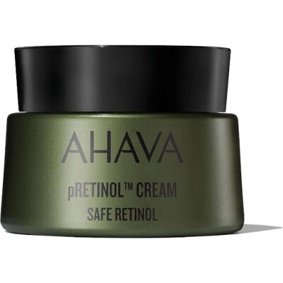 AHAVA pRetinol Krem - Anti-Aging og Fuktighetskrem for Kvinner AHAVA pRetinol Krem - Anti-Aging og Fuktighetskrem for Kvinner