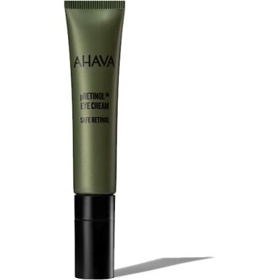 Ahava pRetin Øyekrem (15ml) Ahava pRetin Øyekrem (15ml)