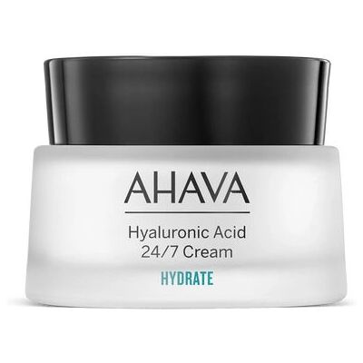 Ahava Aika Hydratoida Hyaluronihappo 24/7 Kerma (50ml) Ahava Aika Hydratoida Hyaluronihappo 24/7 Kerma (50ml)