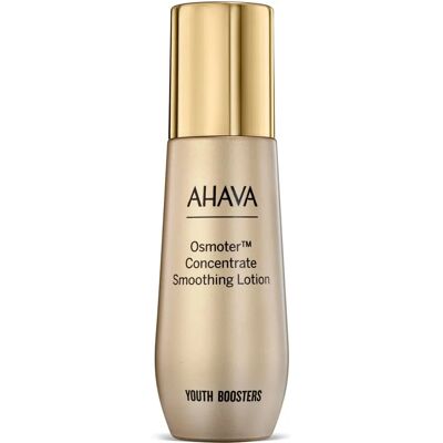 Ahava Marke Osmoter Konzentrat Glättende Lotion - Gesicht, 50ml Ahava Marke Osmoter Konzentrat Glättende Lotion - Gesicht, 50ml