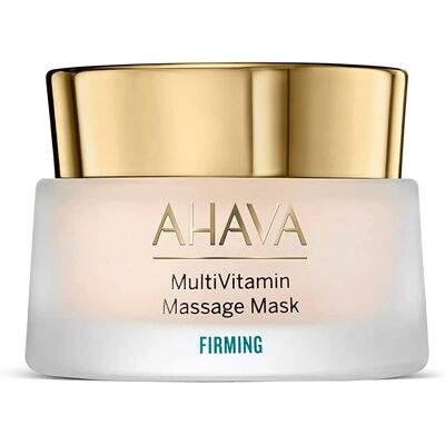 AHAVA MultiVitamin Firming Maske - Ansiktsmaske for Kvinner AHAVA MultiVitamin Firming Maske - Ansiktsmaske for Kvinner