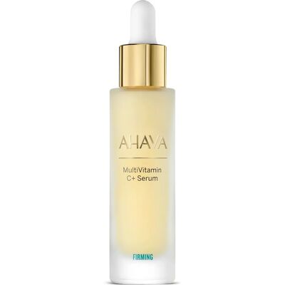 AHAVA MultiVitamin Serum - Lysende Hud 30ml AHAVA MultiVitamin Serum - Lysende Hud 30ml