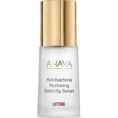 Ahava Halobacteria Gjenopprettende Elastisitet Serum - Anti-Aging, Fuktighetsgivende, For Alle Hudtyper Ahava Halobacteria Gjenopprettende Elastisitet Serum - Anti-Aging, Fuktighetsgivende, For Alle Hudtyper