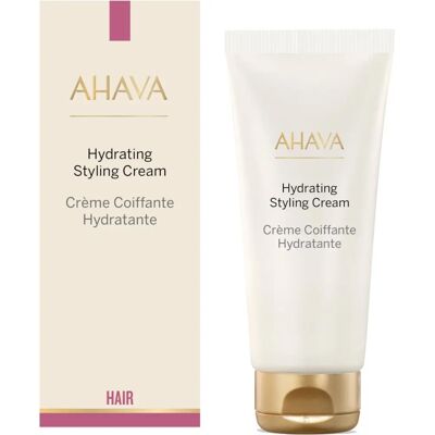 AHAVA Modell Haarcreme - Styling & Pflege AHAVA Modell Haarcreme - Styling & Pflege